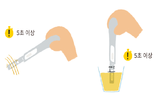 임테기 사용법 임테기 사용방법 설명하는 이미지