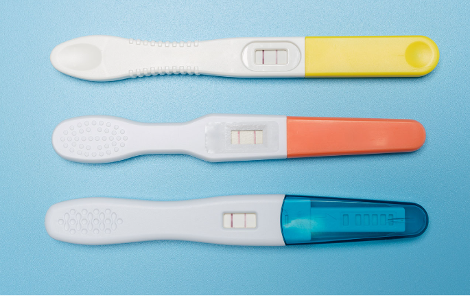임테기 종류 임신테스트기 종류에 대한 설명